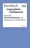 Cover: Tanz der Elemente - Kursbuch