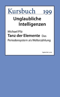 Enlarge image Cover: Tanz der Elemente - Kursbuch