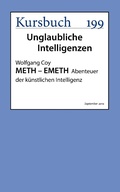 Cover: METH - EMETH - Kursbuch