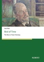 Cover: Bird of Time - Schott Buch