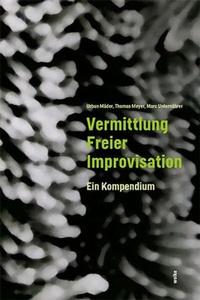 Abbildung von: Vermittlung Freier Improvisation - Wolke V.-G.