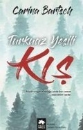Cover: Turkuaz Yesili Kis - Eksik Parca Yayinlari
