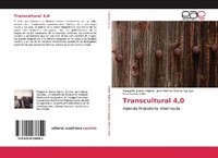 Abbildung von: Transcultural 4,0 - Editorial Académica Española