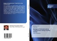 Abbildung von: Design of Interplanetary Trajectories using Gravity Assist - Scholars' Press