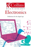 Cover: Electronics - Collins