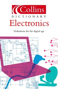 Enlarge image Cover: Electronics - Collins