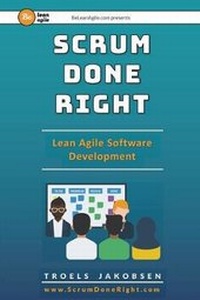 Abbildung von: Scrum Done Right - Be Lean Agile