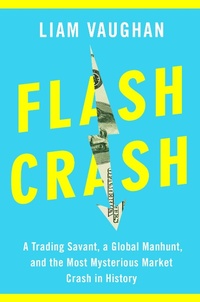 Abbildung von: Flash Crash - Doubleday