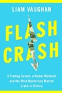 Cover: Flash Crash - Doubleday & Co Inc.
