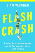 Cover: Flash Crash - Doubleday & Co Inc.