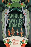 Cover: Which Way Is Home? - Random House USA Inc
