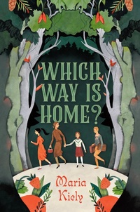 Enlarge image Cover: Which Way Is Home? - Random House USA Inc