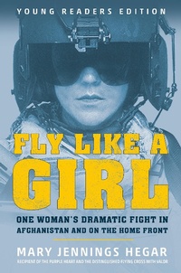 Abbildung von: Fly Like a Girl - Philomel Books