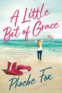 Enlarge image Cover: A Little Bit of Grace - Berkley