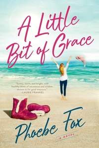 Enlarge image Cover: A Little Bit of Grace - Berkley Publishing Corporation,U.S.