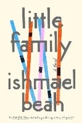 Cover: Little Family - Prentice Hall Press