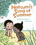 Cover: Natsumi's Song of Summer - Prentice Hall Press