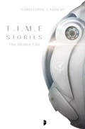 Cover: T.I.M.E Stories - Angry Robot
