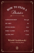 Cover: How to Feed a Dictator - Penguin Books