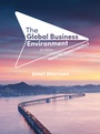 Cover: The Global Business Environment - Bloomsbury Academic