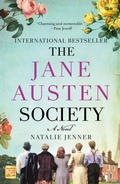 Cover: The Jane Austen Society - St. Martin's Press