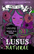 Cover: Lusus Naturae - Crazy Ink