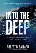 Cover: Into the Deep - National Geographic Society