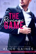 Cover: The Revenge Game - Entangled: Indulgence