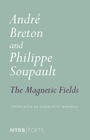 Cover: The Magnetic Fields - NYRB Poets
