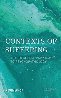 Enlarge image Cover: Contexts of Suffering - Rowman & Littlefield Publishers