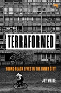 Cover: Terraformed - Repeater Books