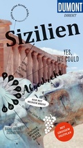 Cover: DUMONT direkt Reisef&uuml;hrer Sizilien - DuMont Reiseverlag