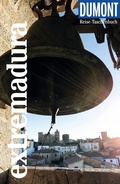 Cover: DUMONT Reise-Taschenbuch Reisef&uuml;hrer Extremadura - DuMont Reiseverlag