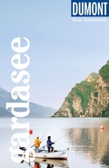 Cover: DUMONT Reise-Taschenbuch Reisef&uuml;hrer Gardasee - DuMont Reiseverlag