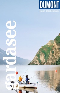 Abbildung von: DUMONT Reise-Taschenbuch Reiseführer Gardasee - DuMont Reiseverlag