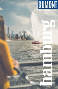 Abbildung von: DUMONT Reise-Taschenbuch Reiseführer Hamburg - DuMont Reiseverlag