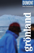 Cover: DUMONT Reise-Taschenbuch Reisef&uuml;hrer Gr&ouml;nland - DuMont Reiseverlag