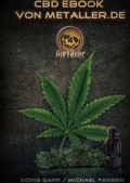 Cover: Das CBD E-Book von metaller.de - epubli