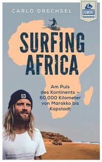 Abbildung von: Surfing Africa - DuMont Reiseverlag