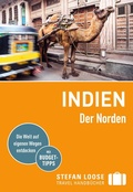 Cover: Stefan Loose Reisef&uuml;hrer Indien, Der Norden - Loose ein Imprint von MAIRDUMONT