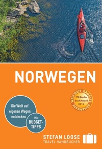 Abbildung von: Stefan Loose Reiseführer Norwegen - LOOSE
