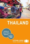 Cover: Stefan Loose Reisef&uuml;hrer Thailand - Loose ein Imprint von MAIRDUMONT