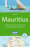 Cover: DUMONT Reise-Handbuch Reisef&uuml;hrer Mauritius - DuMont Reiseverlag