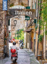 Abbildung von: DuMont Bildatlas 215 Italien Norden - DuMont Reiseverlag