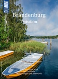 Cover: DuMont Bildatlas 217 Brandenburg - DuMont Reiseverlag