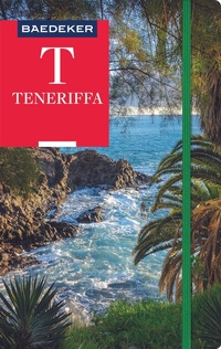 Abbildung von: Baedeker Reiseführer Teneriffa - Baedeker
