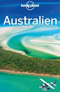 Cover: LONELY PLANET Reisef&uuml;hrer Australien - Lonely Planet Deutschland ein Imprint von MAIRDUMONT