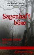 Cover: Sagenhaft B&ouml;se - Fehnland Verlag