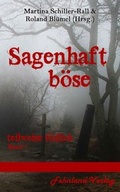 Cover: Sagenhaft B&ouml;se - Fehnland Verlag