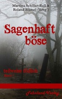 Enlarge image Cover: Sagenhaft Böse - Fehnland Verlag